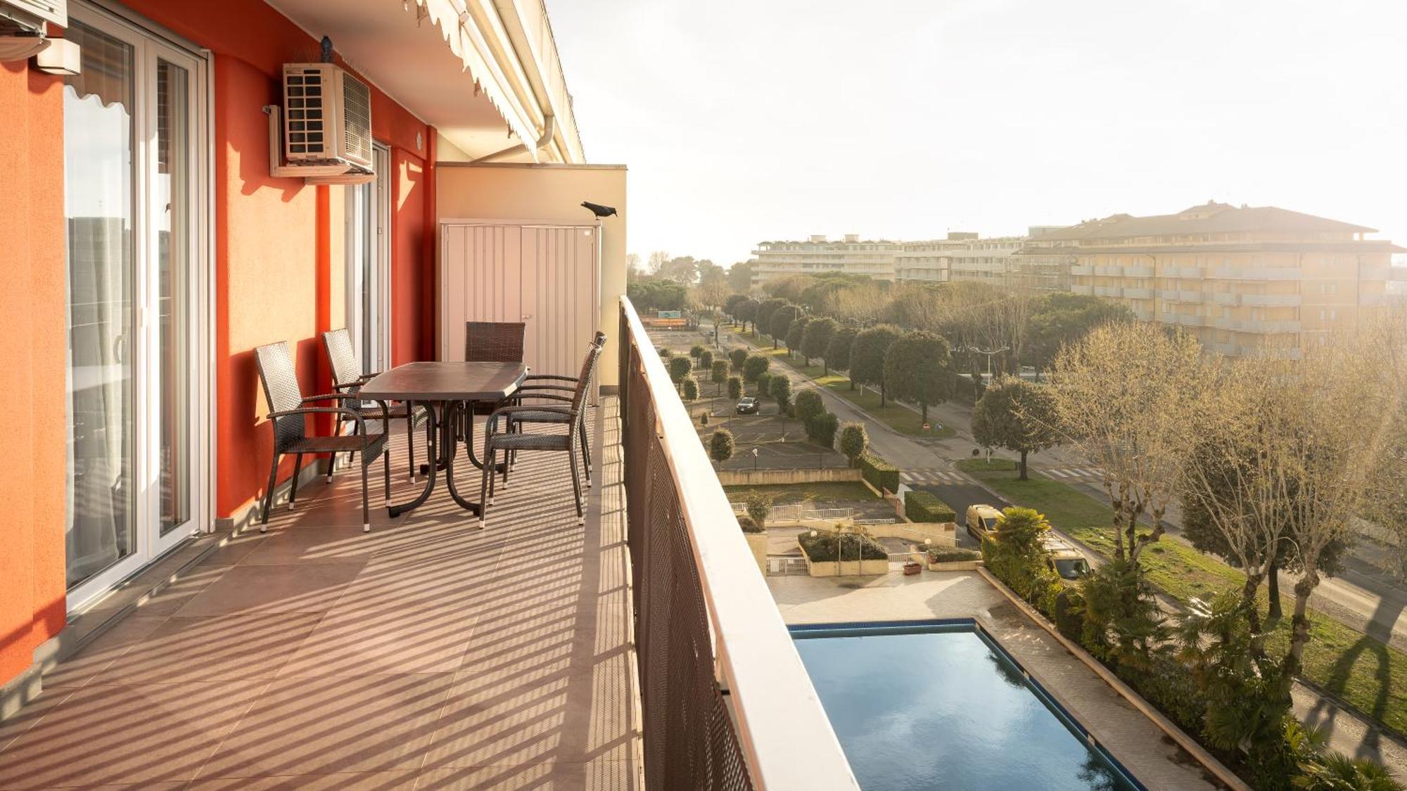 Appartamento Weiss In Porto Santa Margherita - *