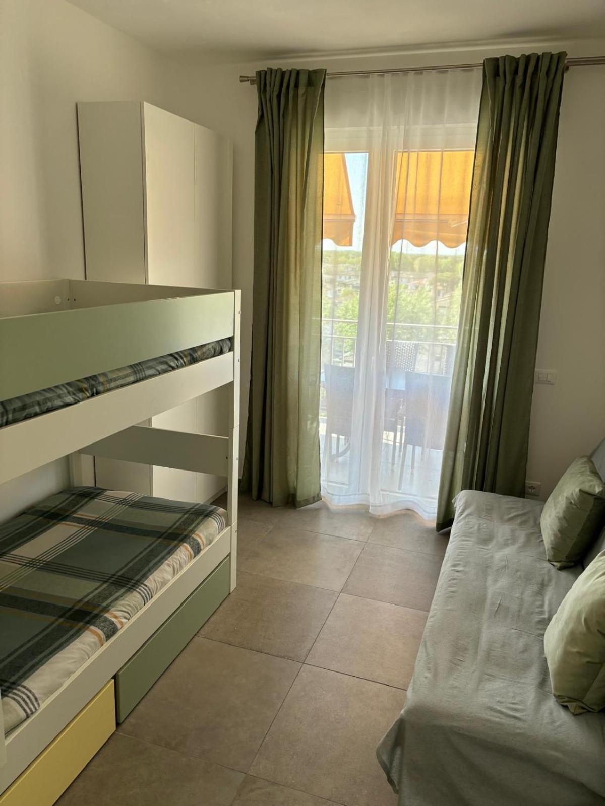 Weiss In Porto Santa Margherita - Appartamento