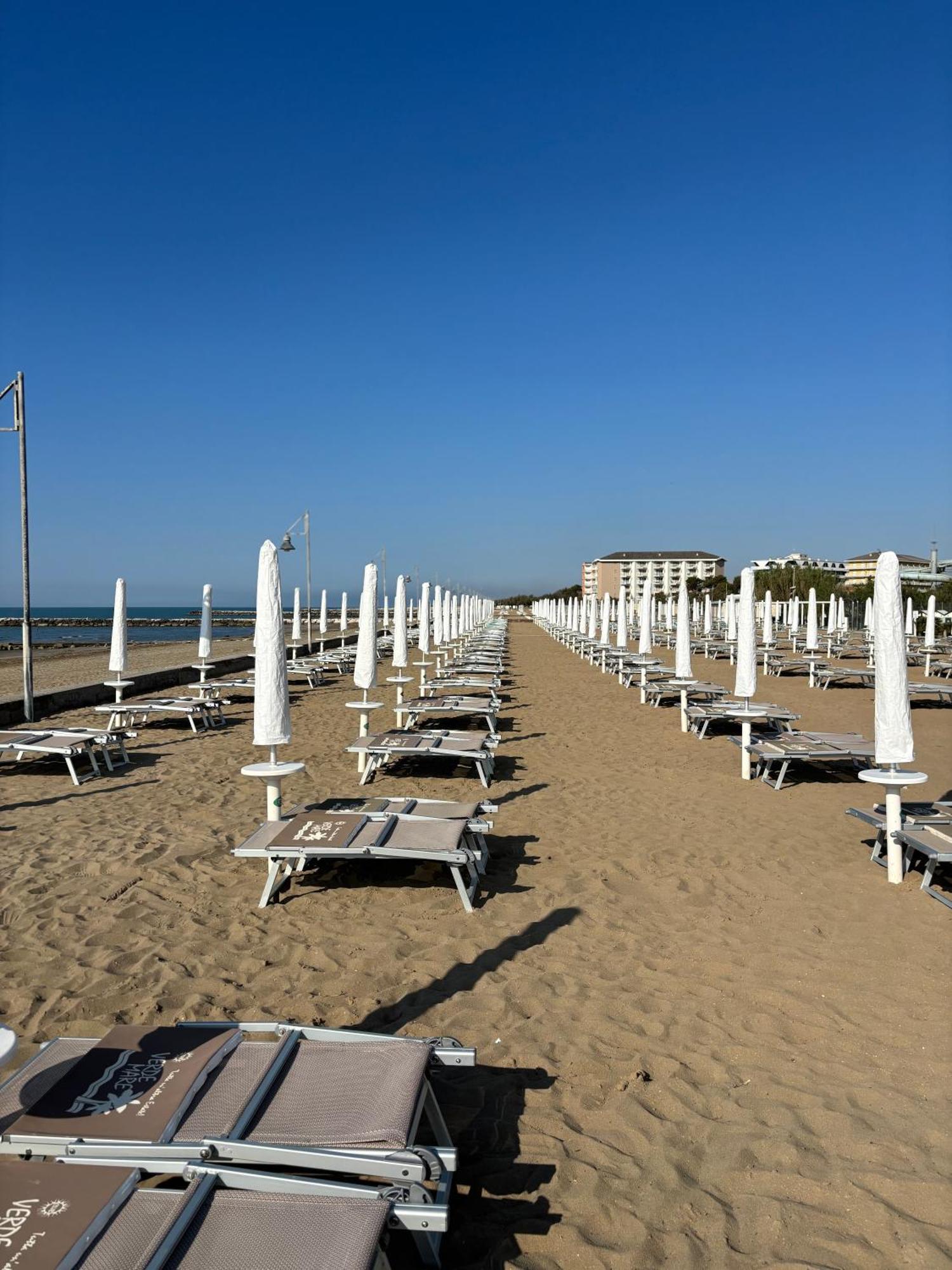 Appartamento Weiss In Porto Santa Margherita -