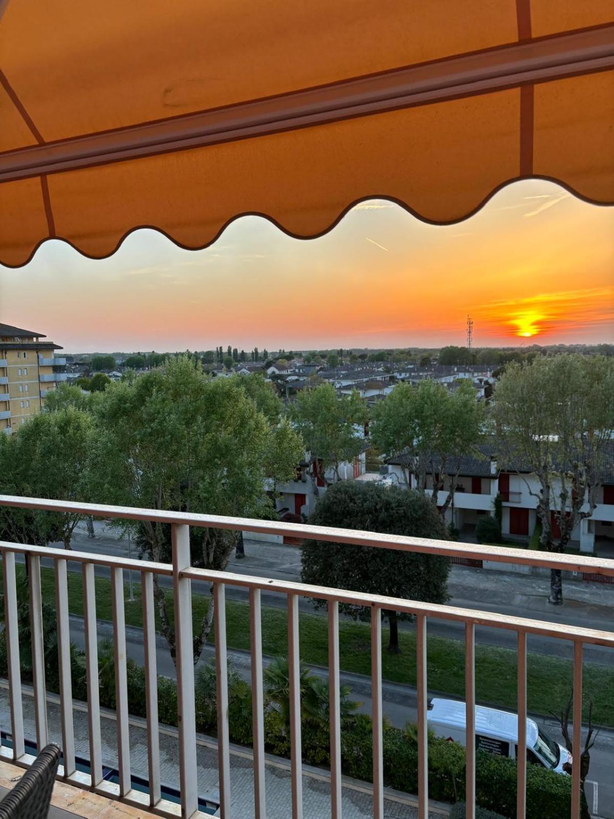 Appartamento Weiss In Porto Santa Margherita - Caorle
